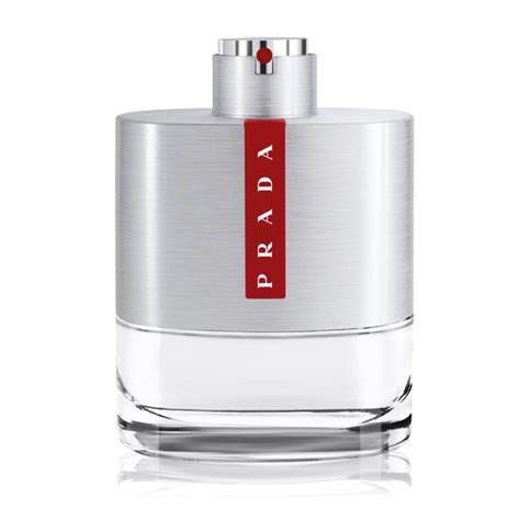 Prada Luna Rossa eau de toilette for men 